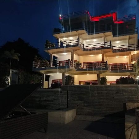 Ocean Resort Amed المظهر الخارجي الصورة