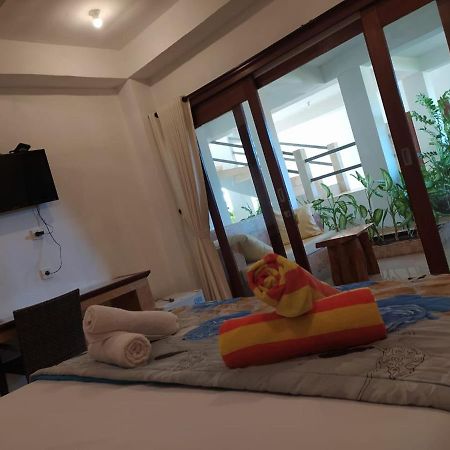 Ocean Resort Amed المظهر الخارجي الصورة