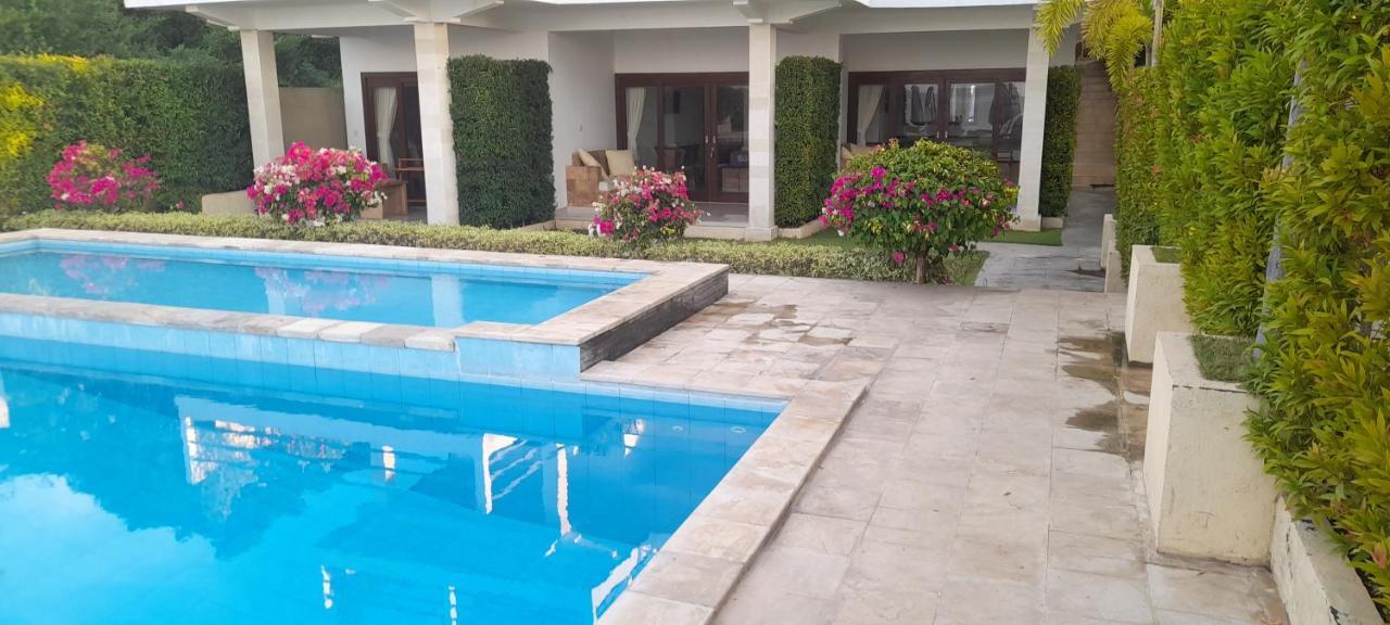 Ocean Resort Amed المظهر الخارجي الصورة