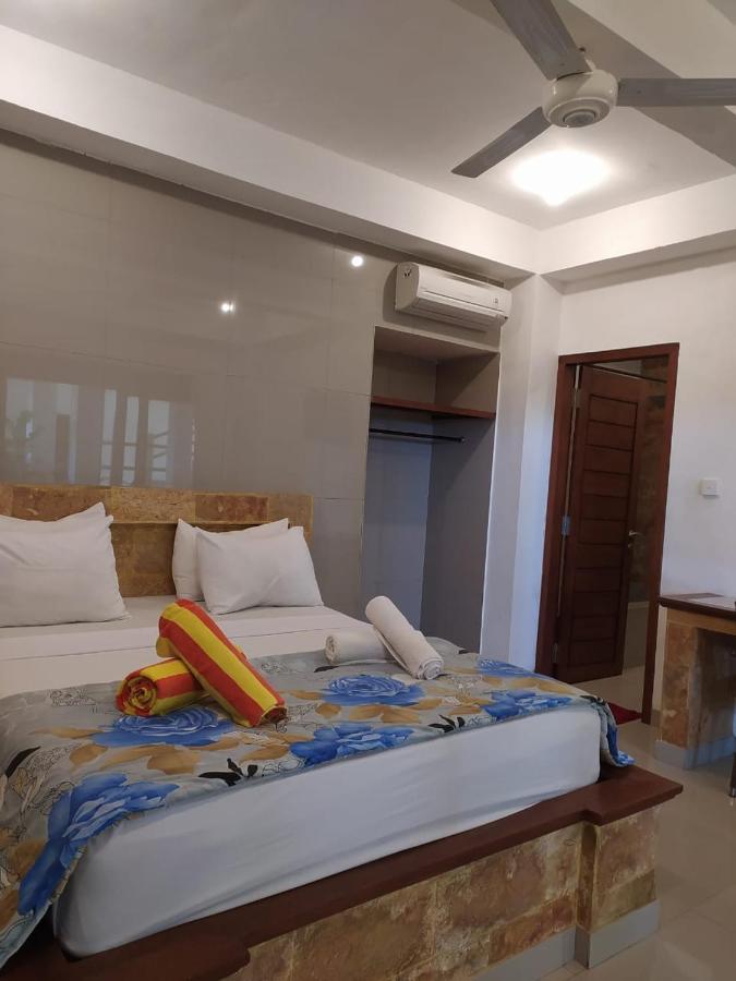 Ocean Resort Amed المظهر الخارجي الصورة
