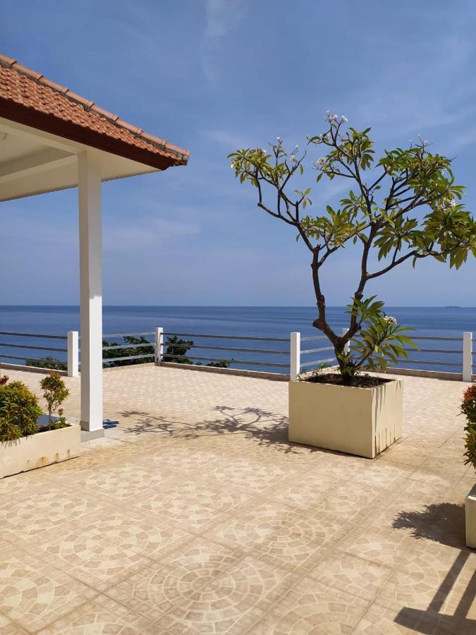 Ocean Resort Amed المظهر الخارجي الصورة