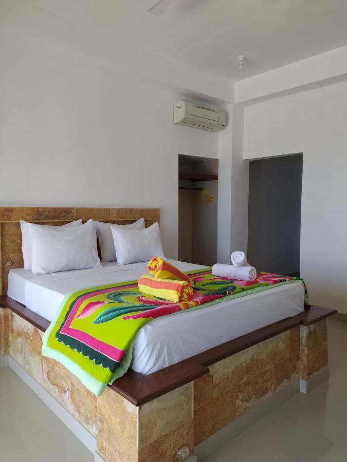 Ocean Resort Amed المظهر الخارجي الصورة
