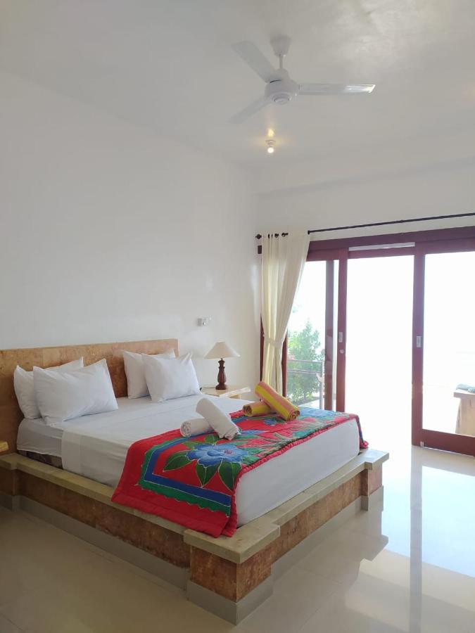 Ocean Resort Amed المظهر الخارجي الصورة