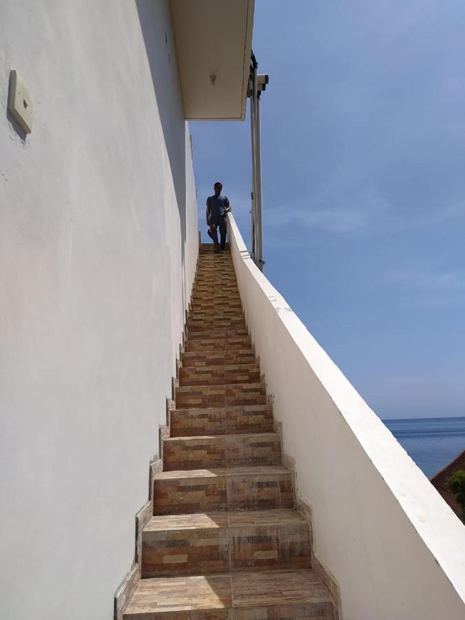 Ocean Resort Amed المظهر الخارجي الصورة