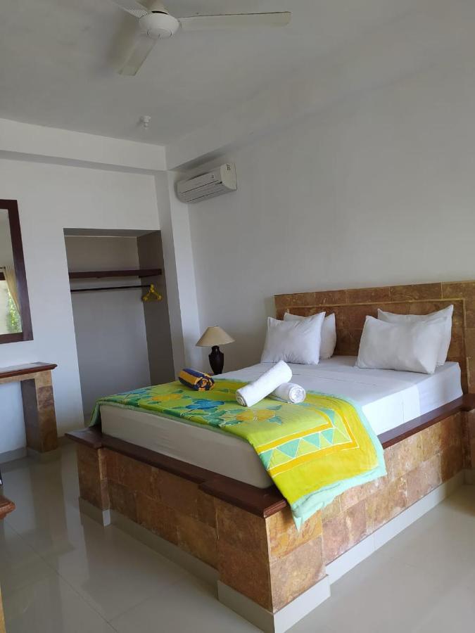 Ocean Resort Amed المظهر الخارجي الصورة