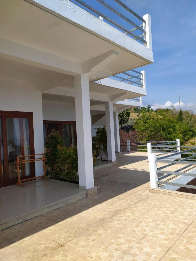 Ocean Resort Amed المظهر الخارجي الصورة