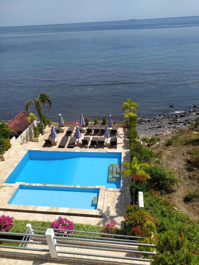 Ocean Resort Amed المظهر الخارجي الصورة
