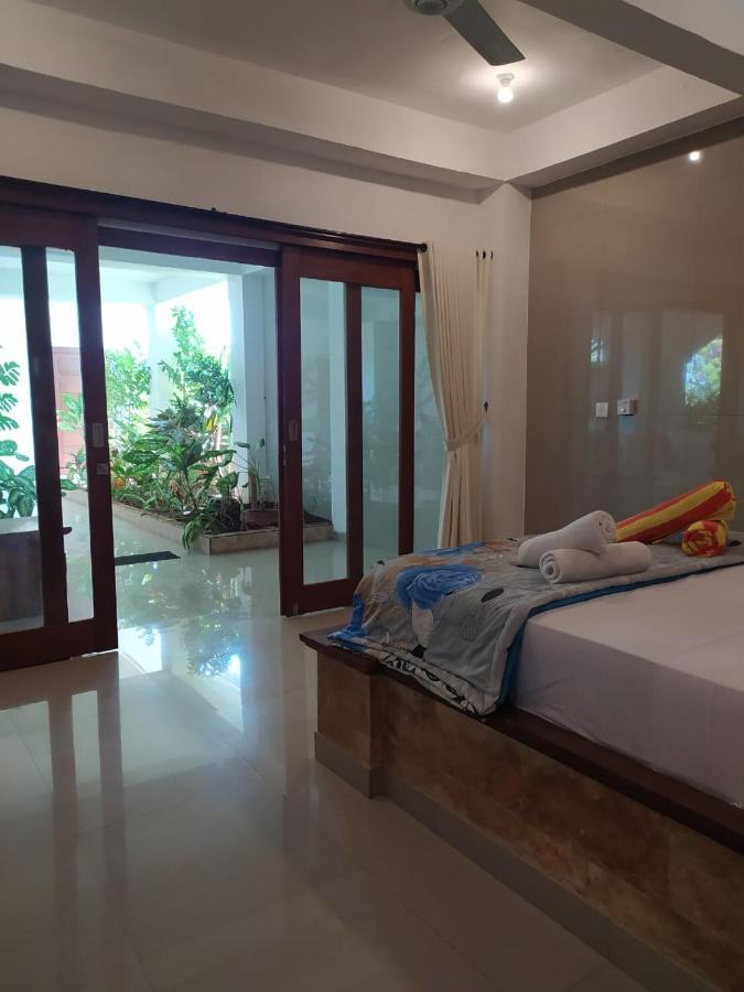 Ocean Resort Amed المظهر الخارجي الصورة