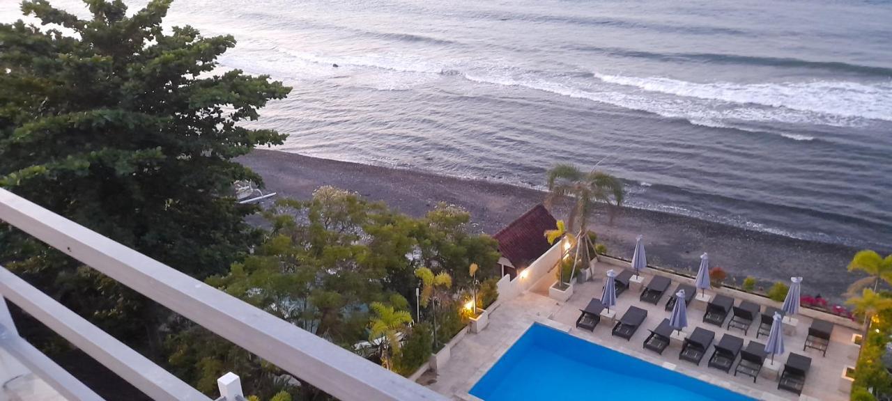 Ocean Resort Amed المظهر الخارجي الصورة