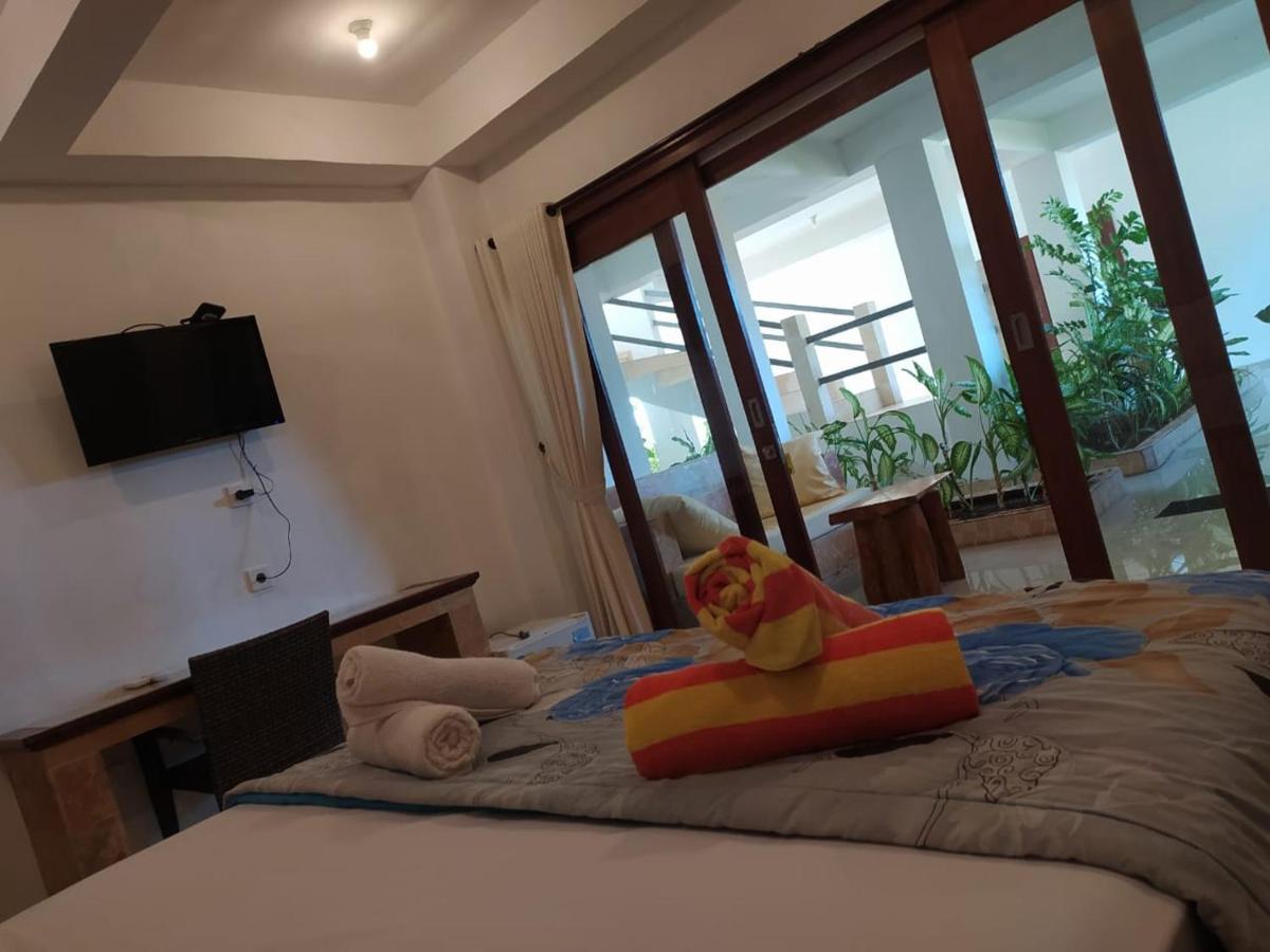 Ocean Resort Amed المظهر الخارجي الصورة