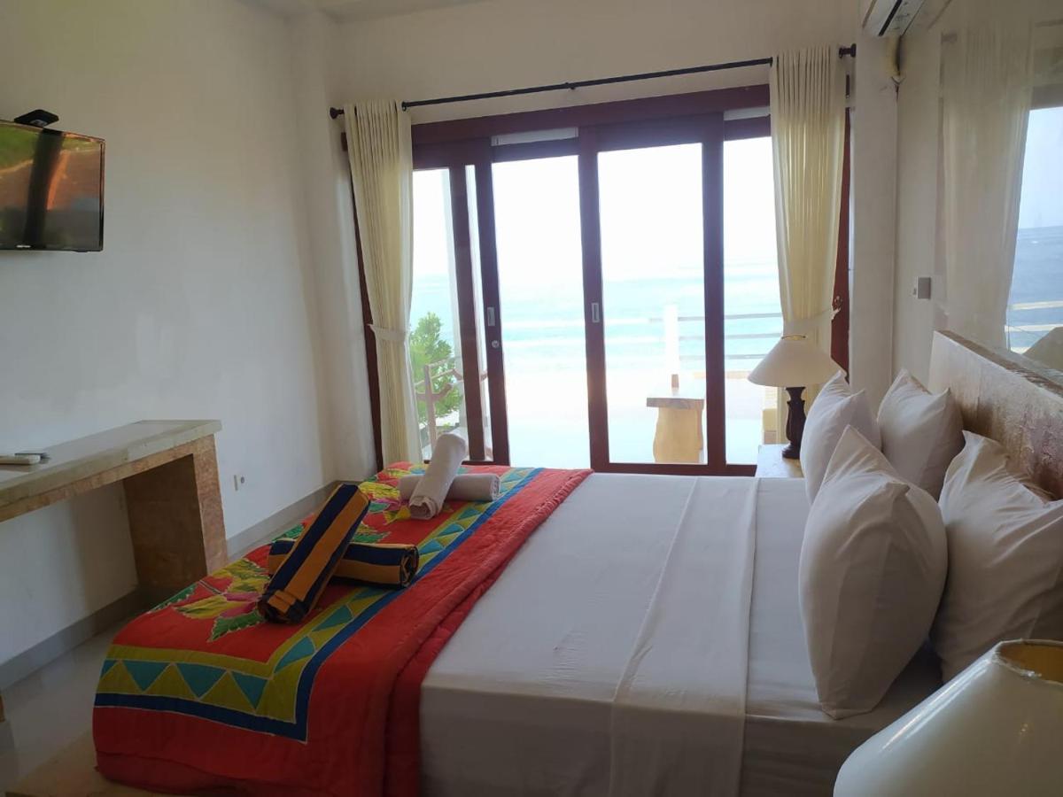 Ocean Resort Amed المظهر الخارجي الصورة