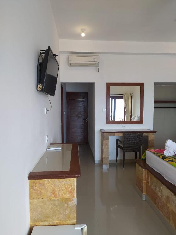 Ocean Resort Amed المظهر الخارجي الصورة