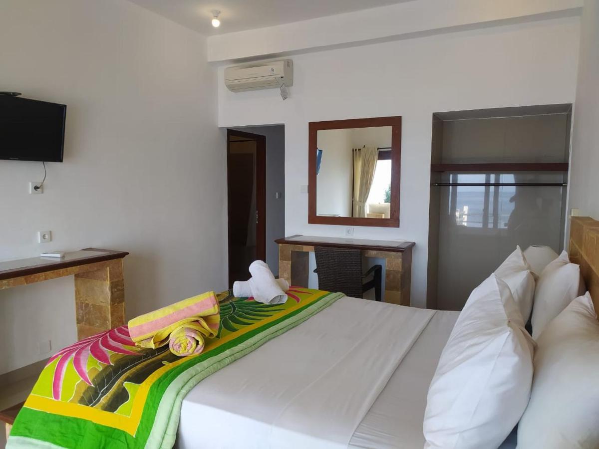 Ocean Resort Amed المظهر الخارجي الصورة