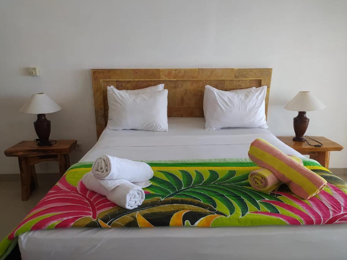 Ocean Resort Amed المظهر الخارجي الصورة