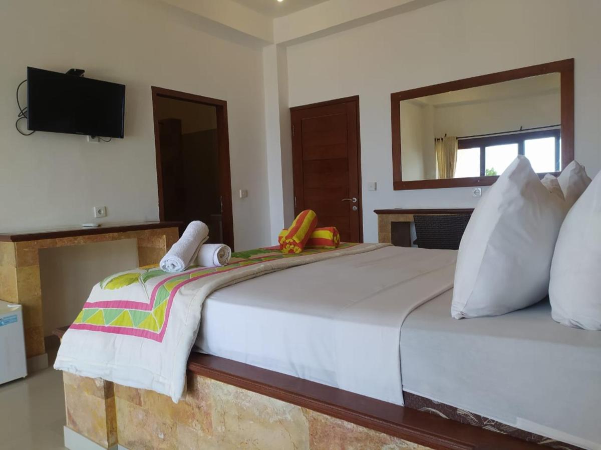 Ocean Resort Amed المظهر الخارجي الصورة