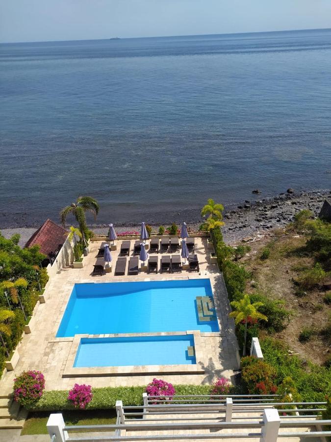 Ocean Resort Amed المظهر الخارجي الصورة