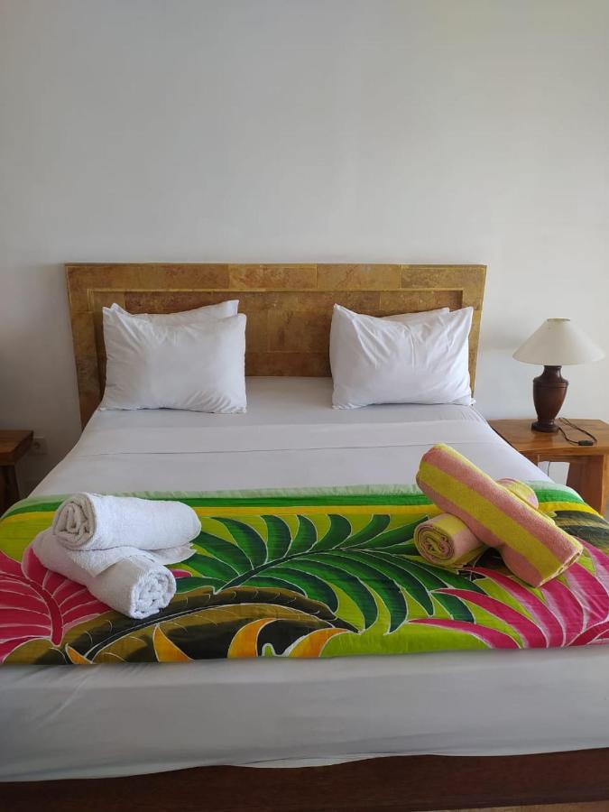 Ocean Resort Amed المظهر الخارجي الصورة