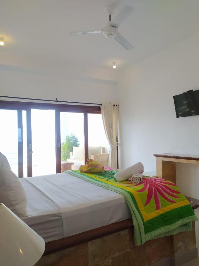 Ocean Resort Amed المظهر الخارجي الصورة
