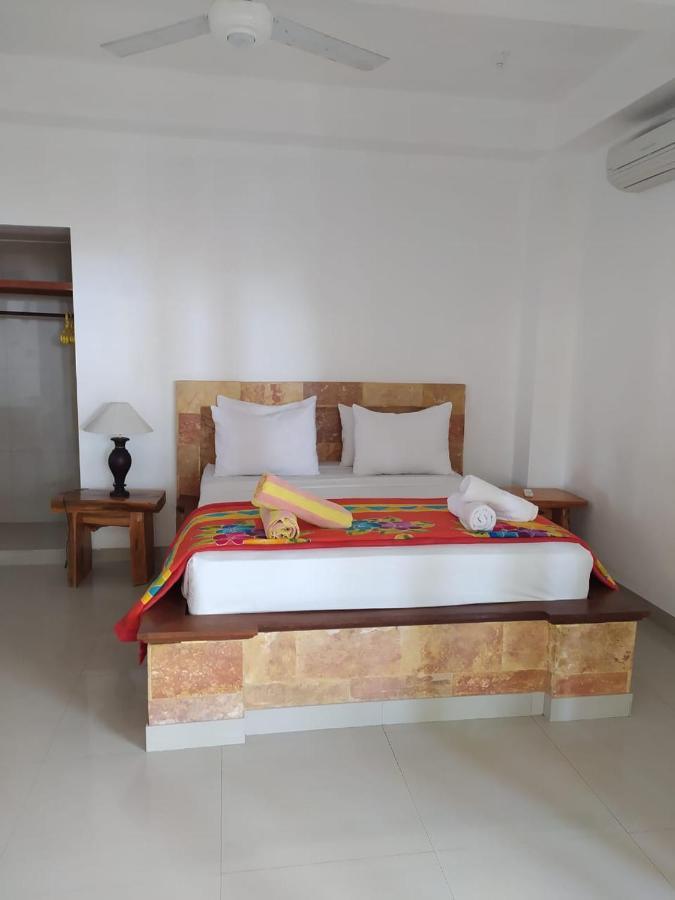Ocean Resort Amed المظهر الخارجي الصورة
