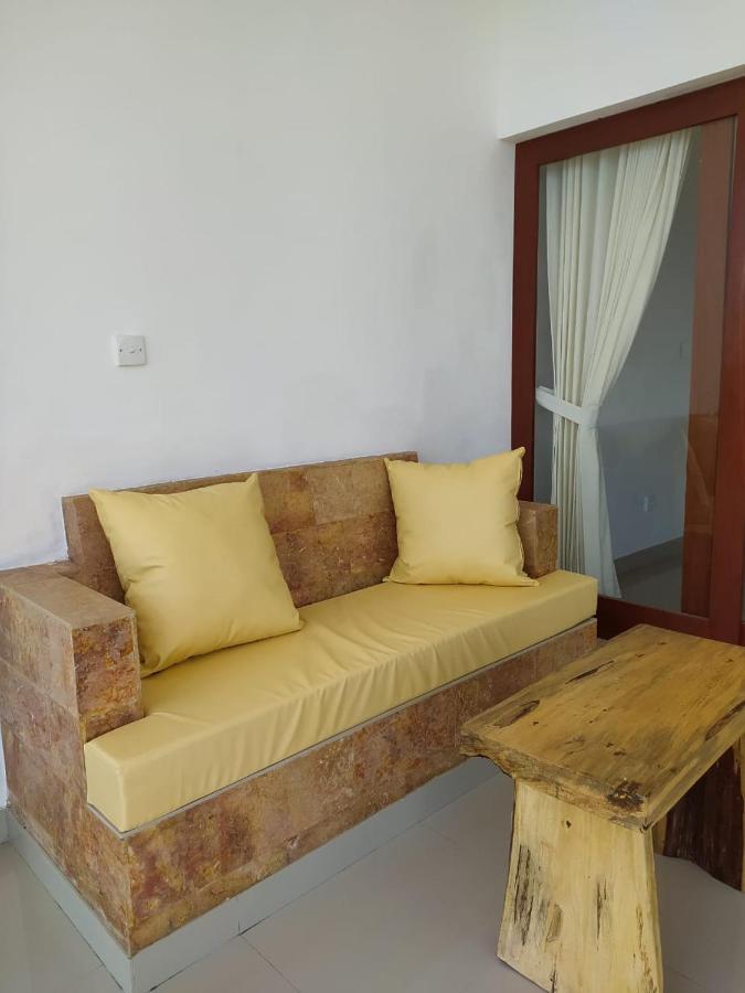Ocean Resort Amed المظهر الخارجي الصورة