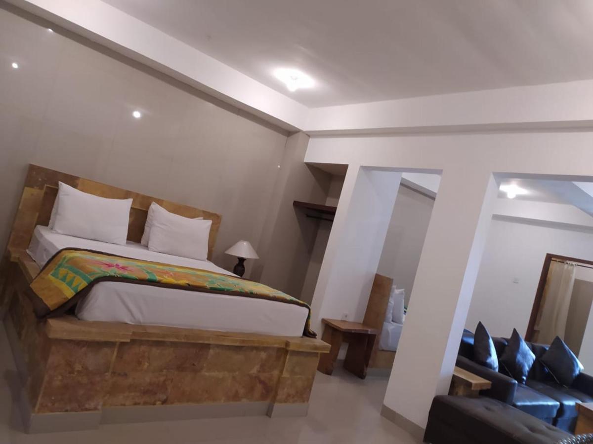 Ocean Resort Amed المظهر الخارجي الصورة