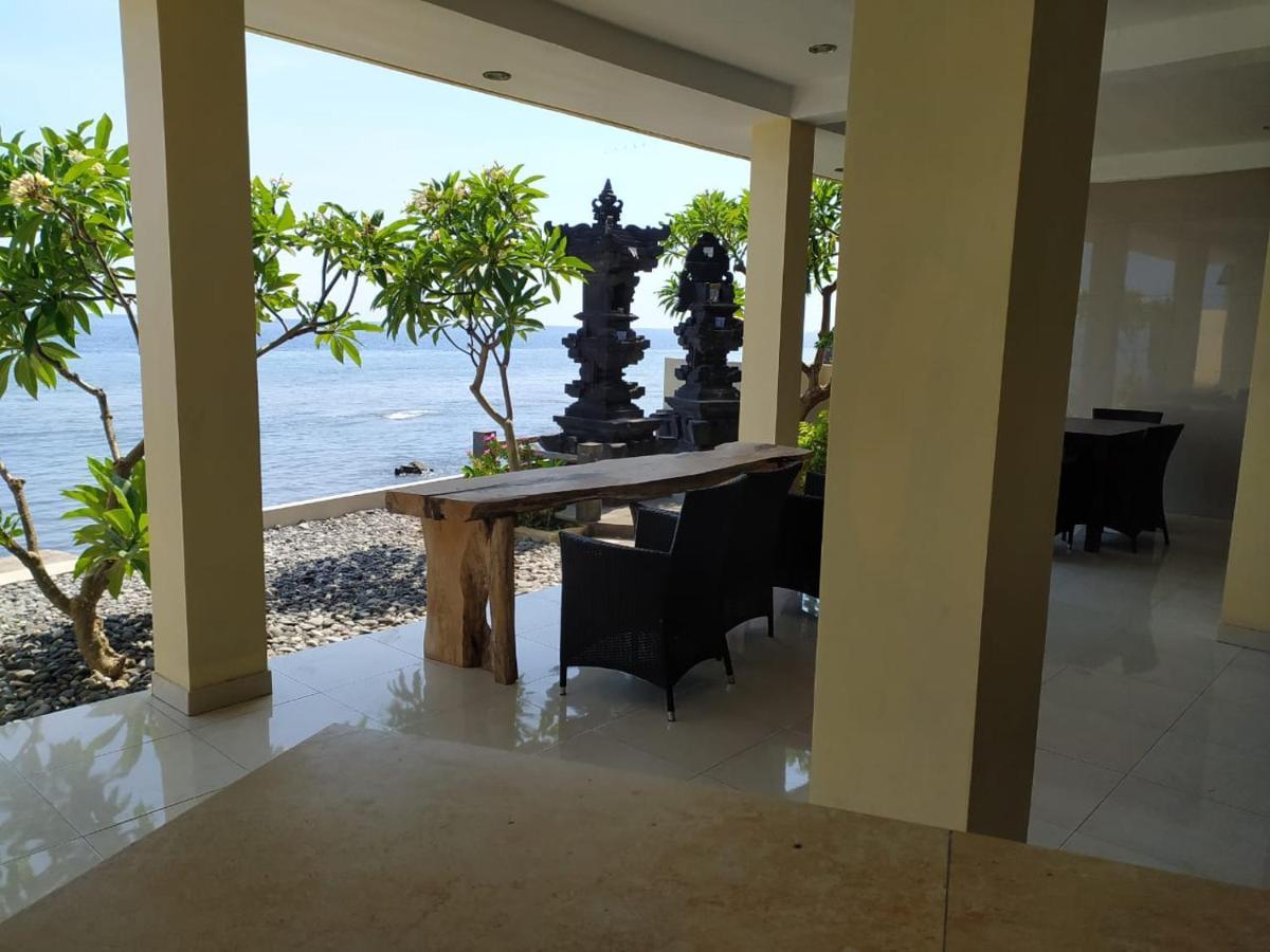Ocean Resort Amed المظهر الخارجي الصورة