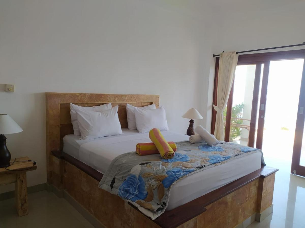Ocean Resort Amed المظهر الخارجي الصورة