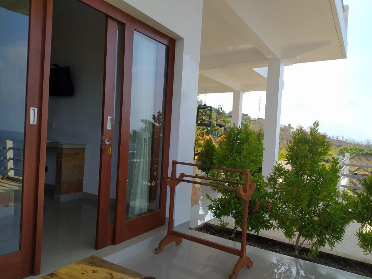 Ocean Resort Amed المظهر الخارجي الصورة