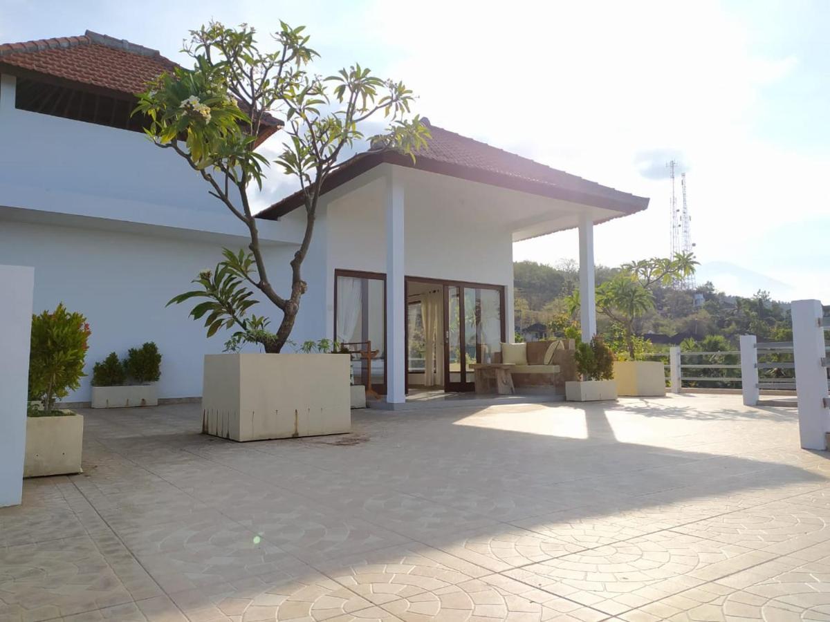 Ocean Resort Amed المظهر الخارجي الصورة