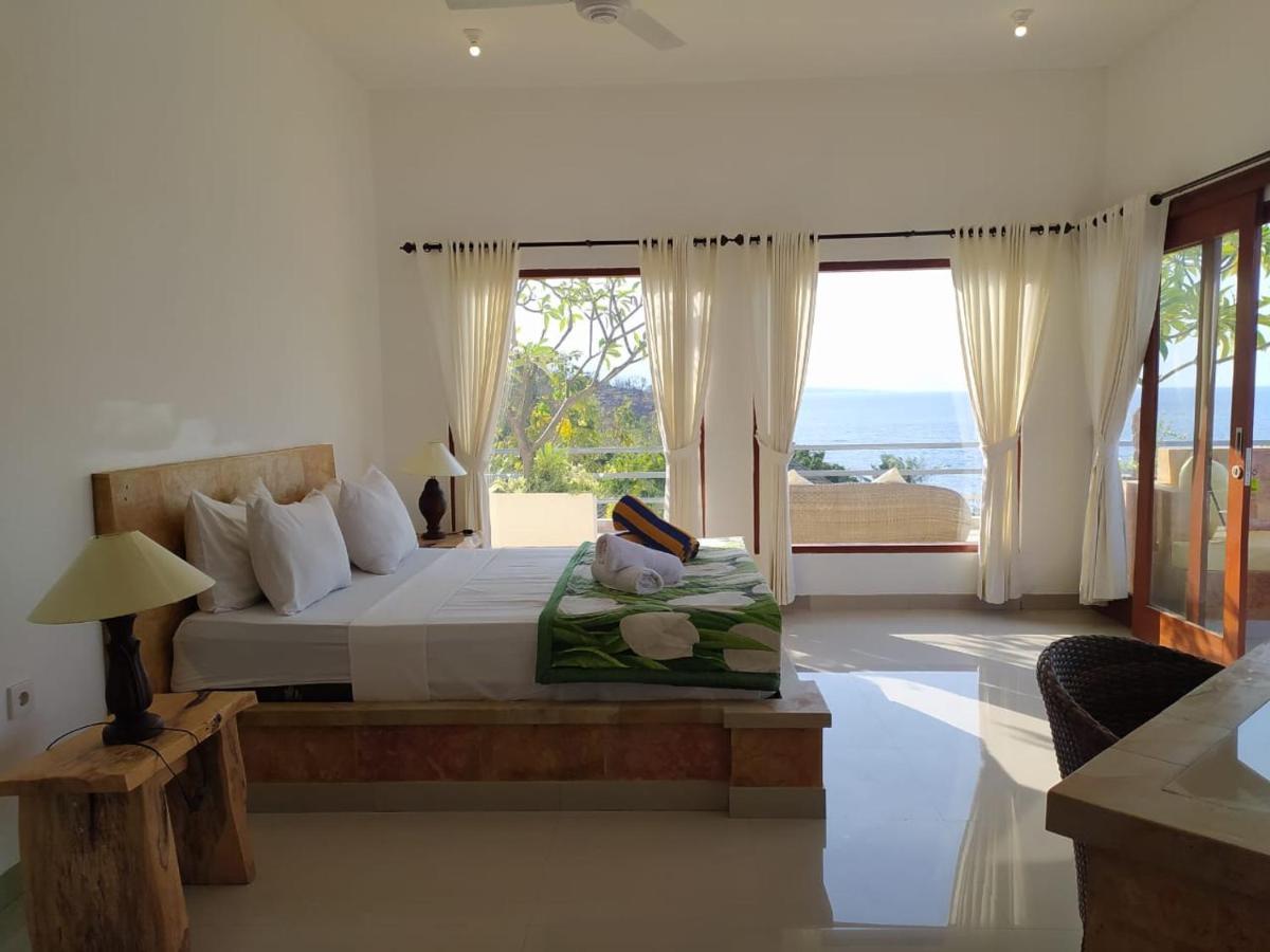 Ocean Resort Amed المظهر الخارجي الصورة