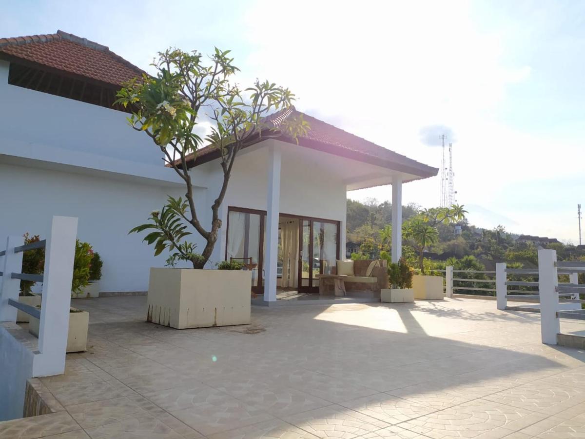 Ocean Resort Amed المظهر الخارجي الصورة