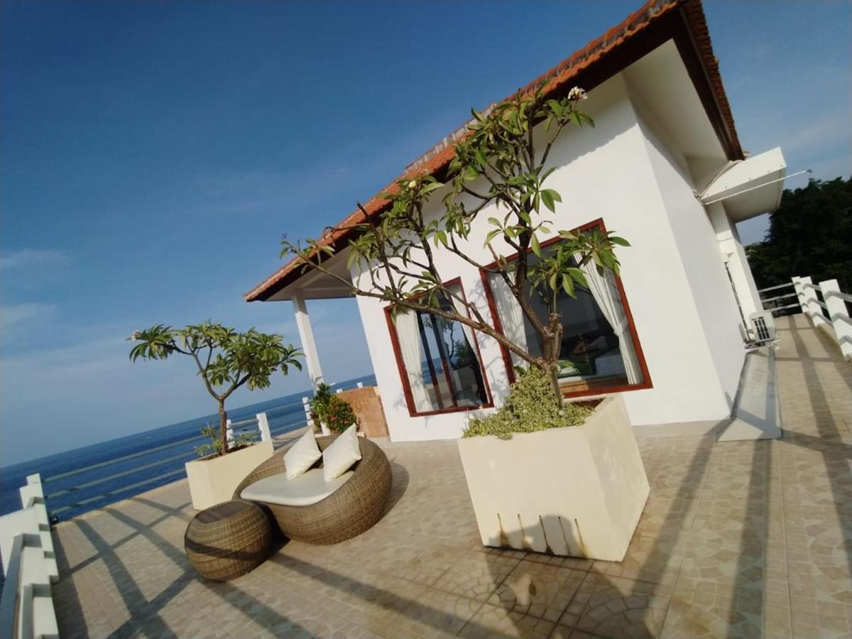 Ocean Resort Amed المظهر الخارجي الصورة