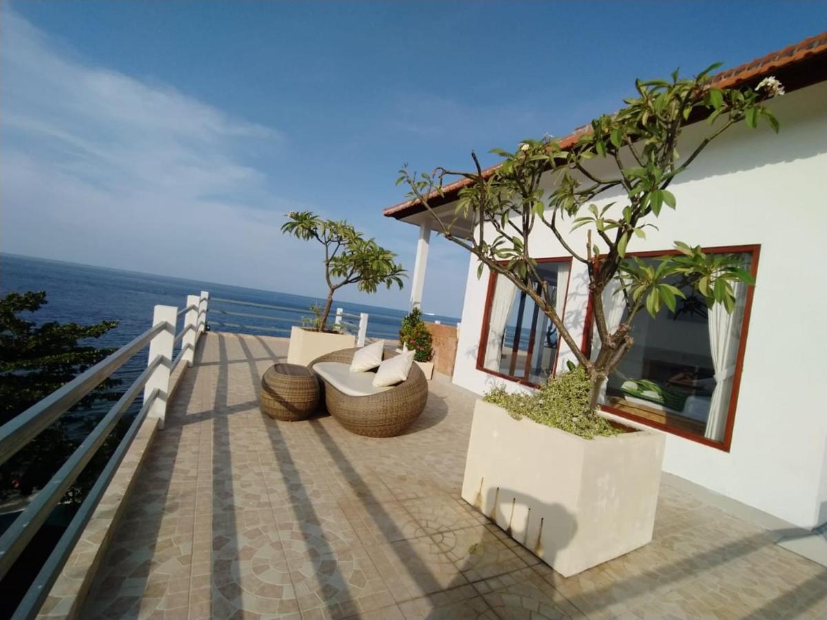 Ocean Resort Amed المظهر الخارجي الصورة