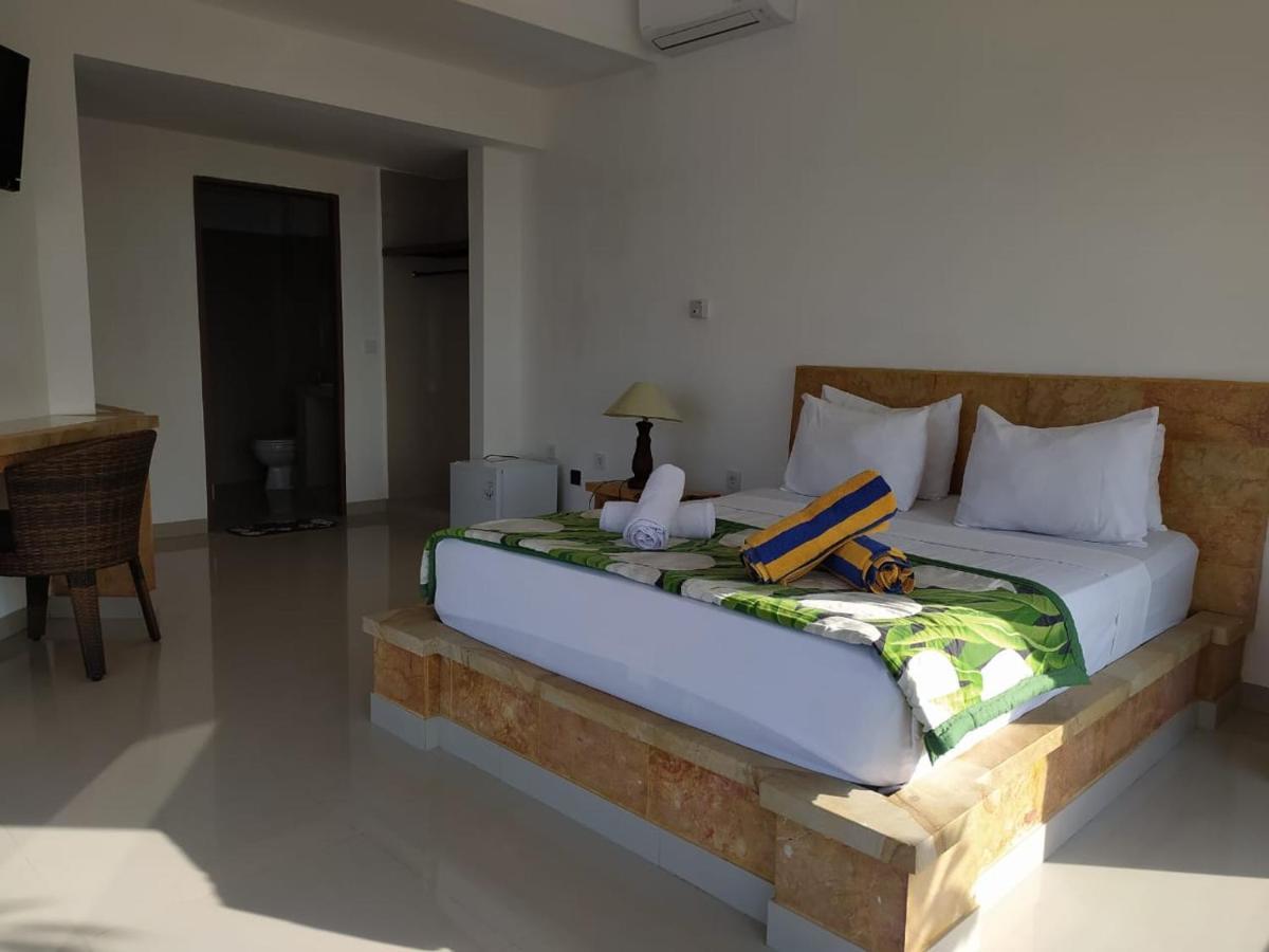 Ocean Resort Amed المظهر الخارجي الصورة