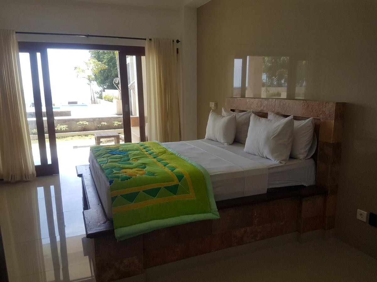 Ocean Resort Amed المظهر الخارجي الصورة