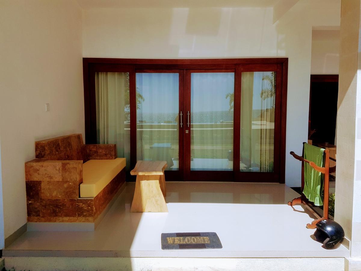 Ocean Resort Amed المظهر الخارجي الصورة