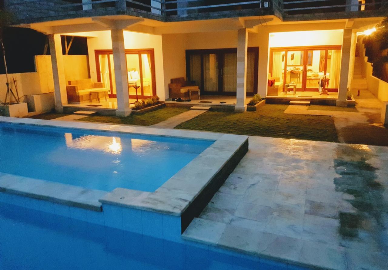 Ocean Resort Amed المظهر الخارجي الصورة