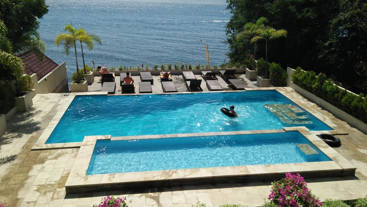 Ocean Resort Amed المظهر الخارجي الصورة