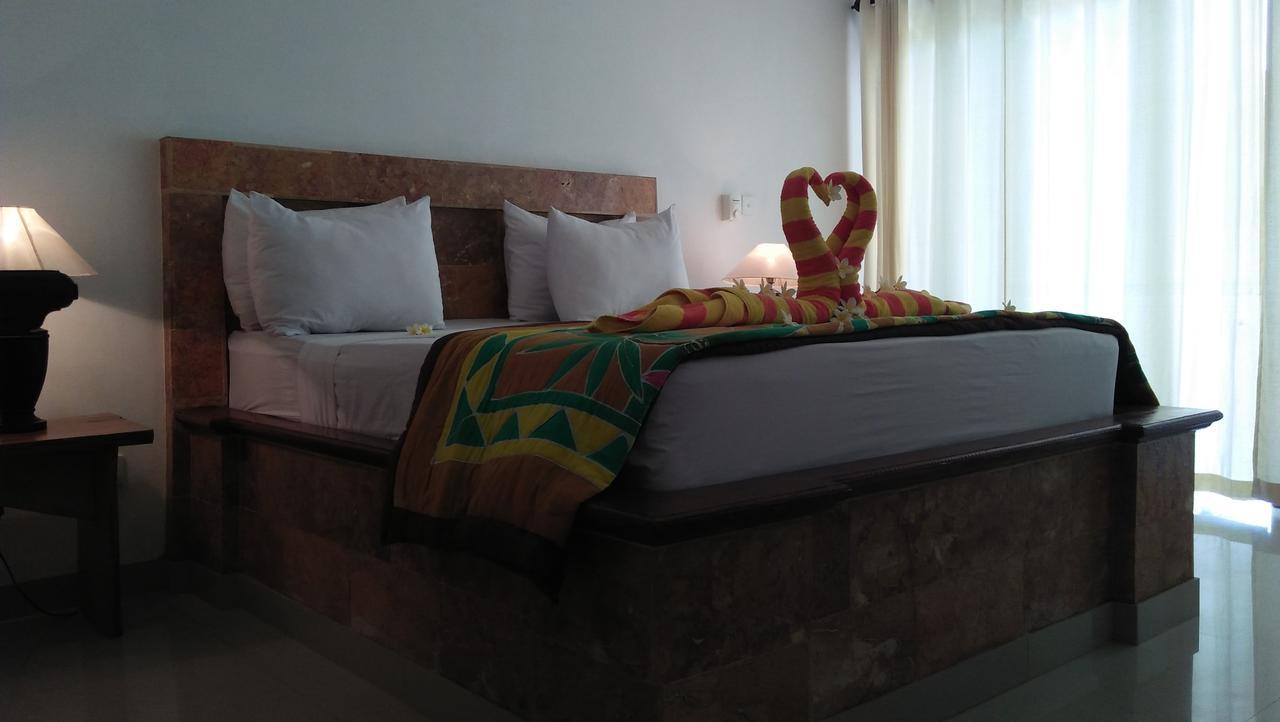 Ocean Resort Amed المظهر الخارجي الصورة