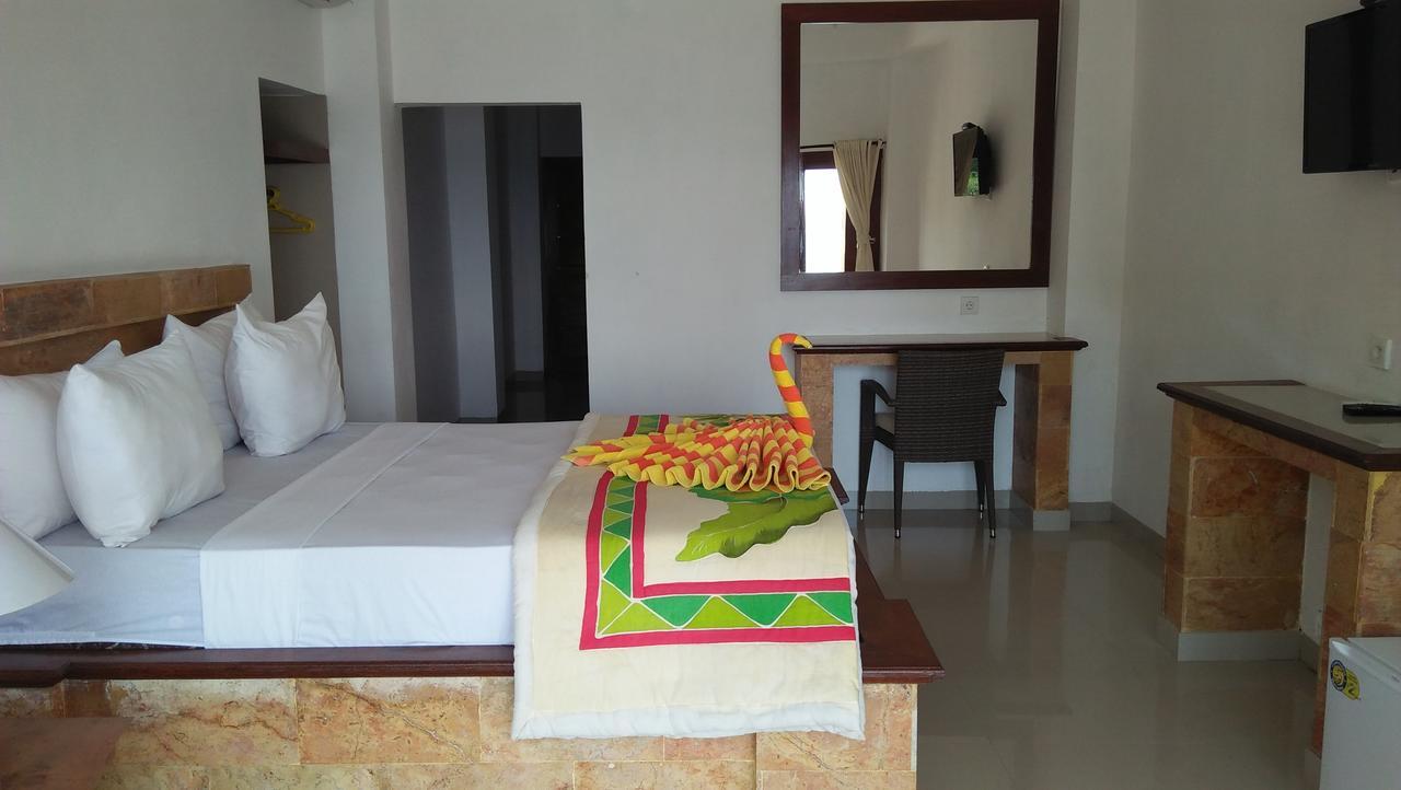 Ocean Resort Amed المظهر الخارجي الصورة