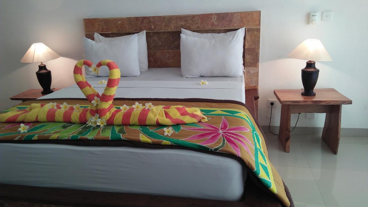 Ocean Resort Amed المظهر الخارجي الصورة