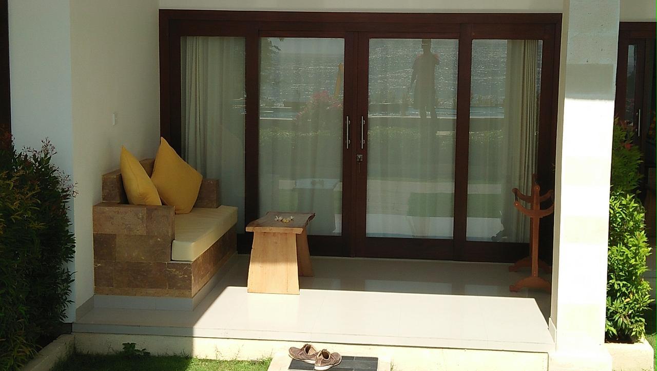 Ocean Resort Amed المظهر الخارجي الصورة